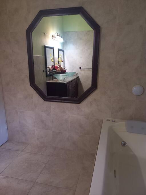 Bellevue Hideaway Villa Gros Islet Eksteriør billede