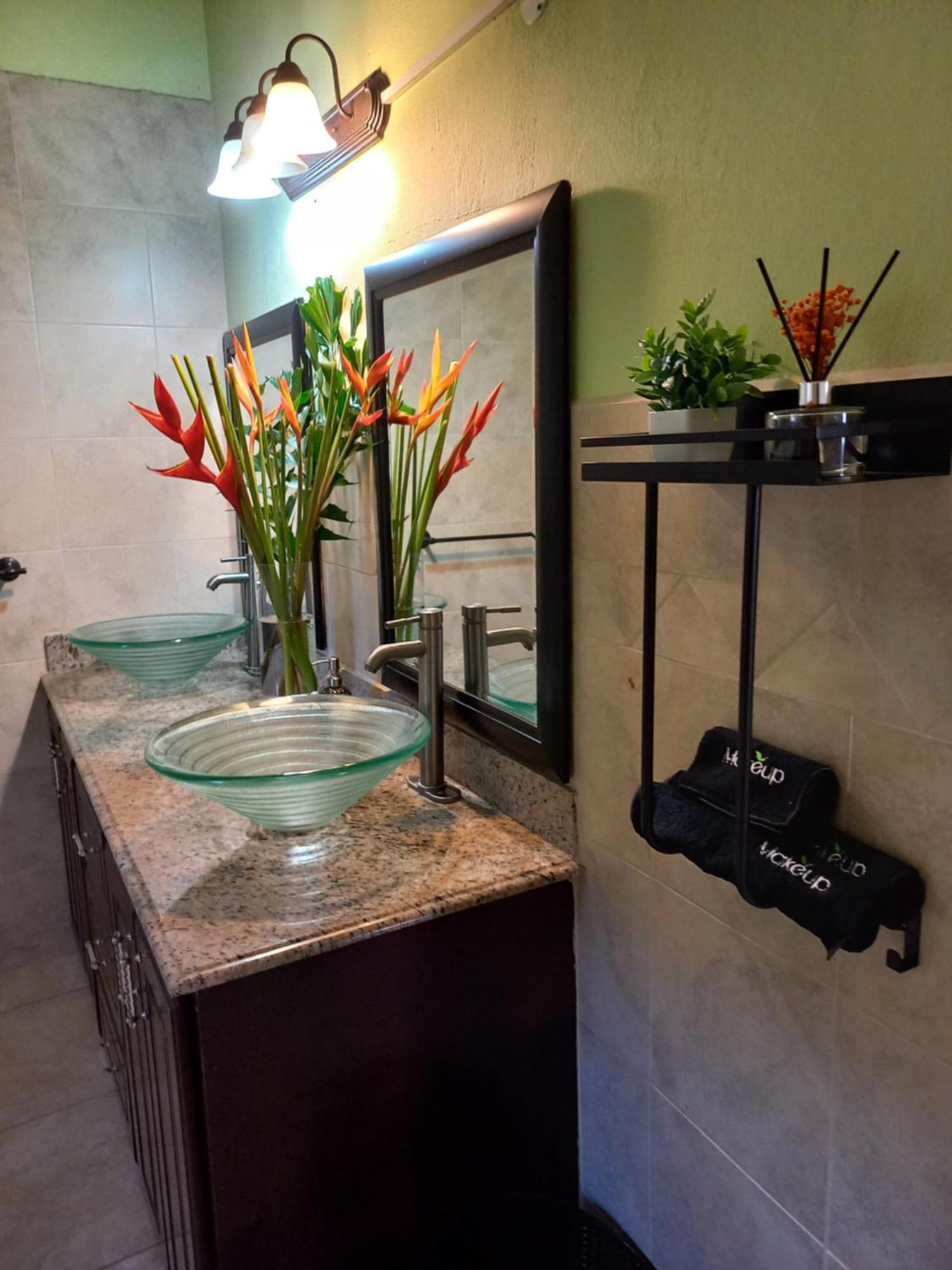 Bellevue Hideaway Villa Gros Islet Eksteriør billede